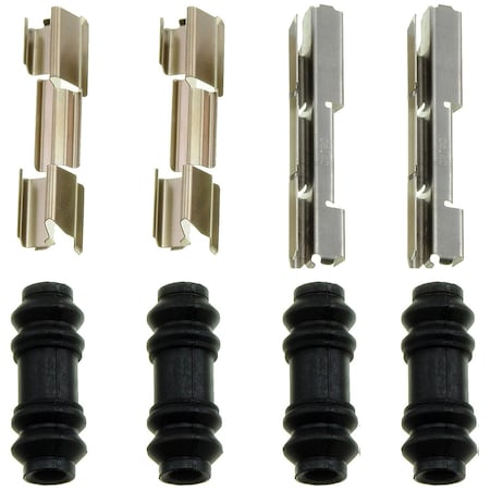 Dorman DISC BRAKE HDW KIT HW5668